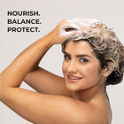 Naturals With Olive Oil Hair and Body Shampoo Body Wash - 11.5 Ounces, , large image number null